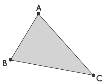 triangle ABC